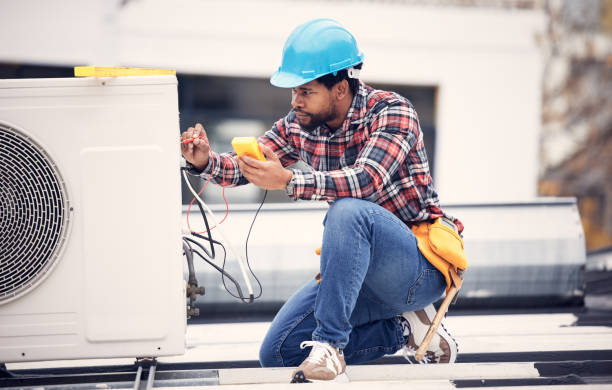 Best Electric Panel Repair  in Wyncote, PA