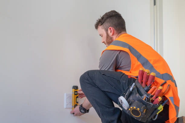 Best Affordable Electrician  in Wyncote, PA