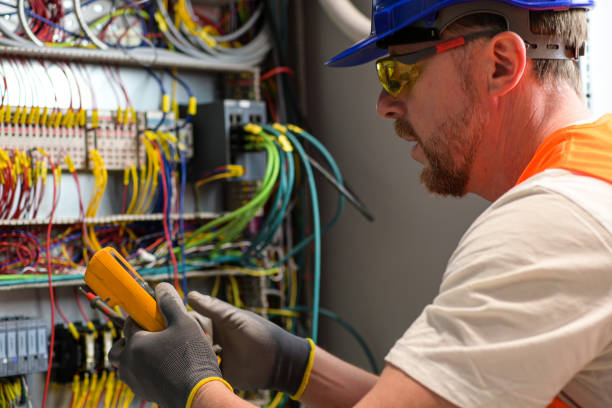 Best Electrical Upgrades for Homes  in Wyncote, PA