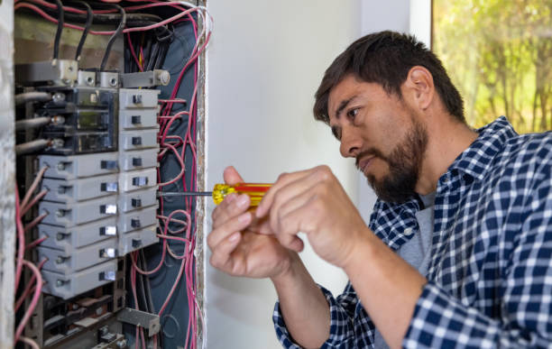 Best 24-Hour Electrician  in Wyncote, PA